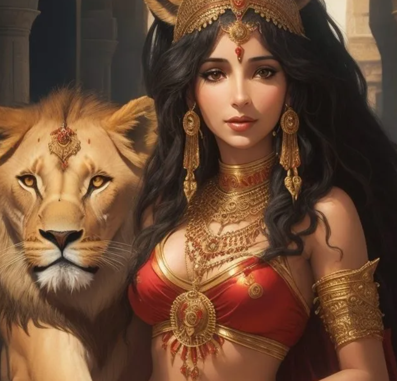 Pisces: Ishtar, Goddess of Fertility and Universal Love